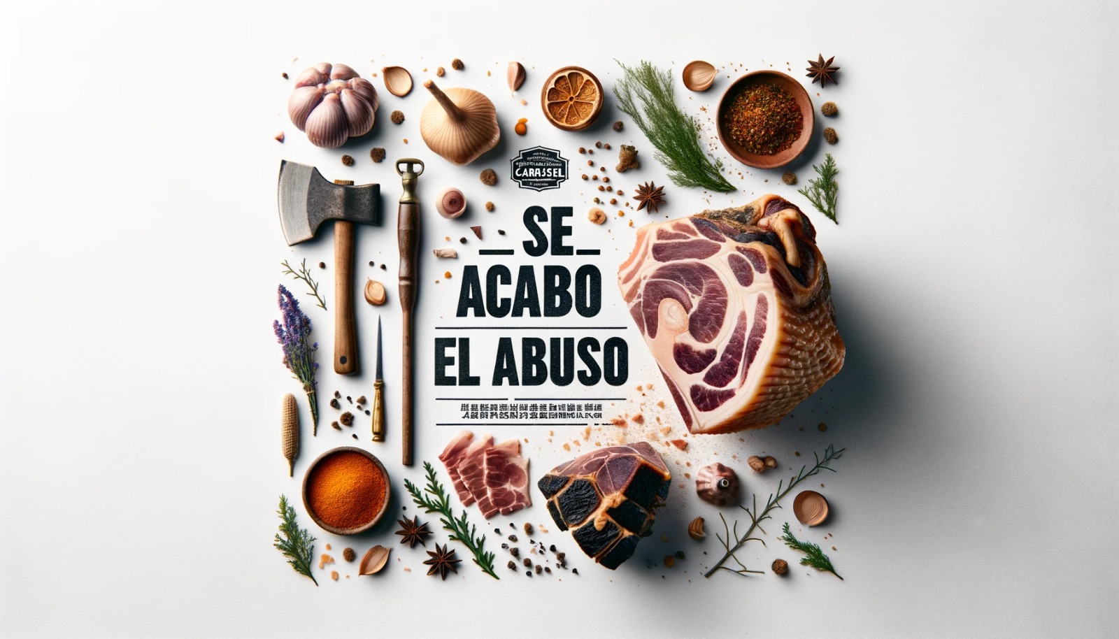 Carnes