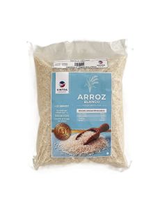 Arroz blanco