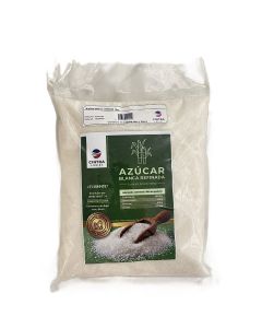 Azúcar Blanca Refinada
