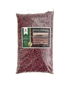 Frijoles Colorados
