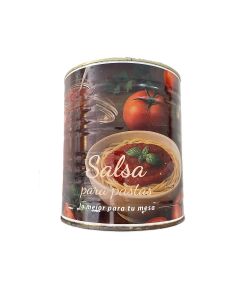 Salsa para Pastas