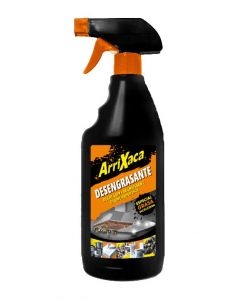  Desengrasante Pistola Arrixaca 750ml