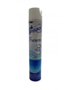 Ambientador y neutralizador frescas arrixaca (400 ml)