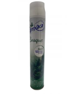 Ambientador y neutralizador bosque arrixaca (400 ml)