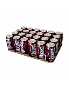 Cerveza Bucanero (24 x 355 ml)
