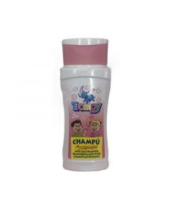 Champú Antipiojos Trompy (250 ml)
