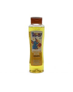 Champú De Bebe PH Neutro Trompy (750 ml)