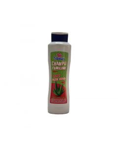 Champú Familiar Aloe Vera S'nonas (750 ml)