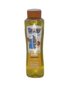 Champú De Bebe PH Neutro Trompy (750 ml)