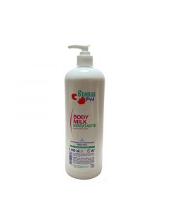 Crema Corporal Hidratante S'nonas (1000 ml)