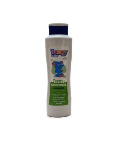 Crema Corporal Infantil Trompy (750 ml)