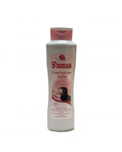 Crema Suavizante Capilar S'nonas (750 ml)