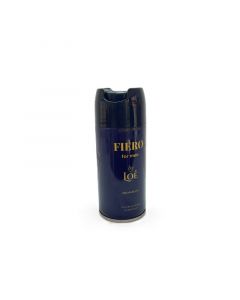 Desodorante Fiero For Men (150 ml)