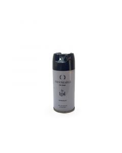 Desodorante Indomable For Men (150 ml)