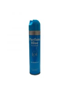 Desodorante Parfum Blue For Woman (200 ml)