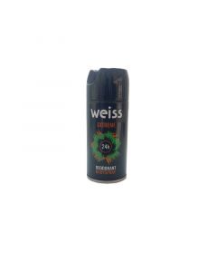 Desodorante Weiss Extreme (150 ml)