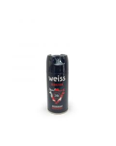 Desodorante Weiss Seduction For Men (150 ml)