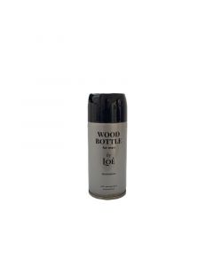 Desodorante Wood Bottle For Men (150 ml)