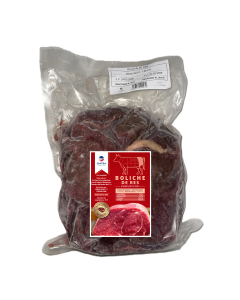 Boliche de Res 2kg