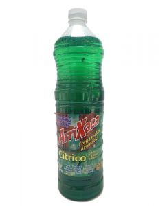 Fregasuelos Cítrico Arrixaca (1500 ml)