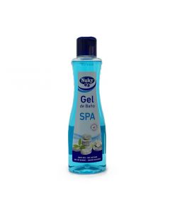 Gel De Baño SPA Nuky (750 ml)