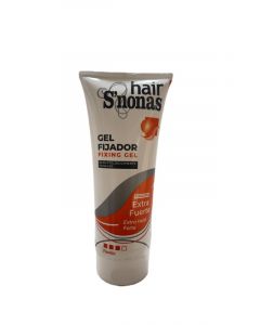 Gel Fijador S'nonas (200 ml)