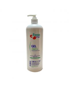 Gel Para Cabello S'nonas ph 5.5 (1000 ml)