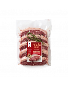 Picaña de Res 2kg