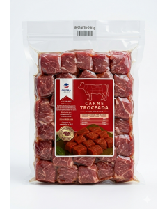 Carne Troceada 2kg