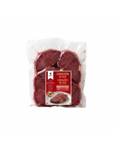 Corazón de Res 2kg
