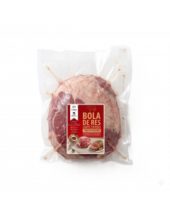 Bola de Res 2kg