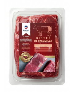 Bistec de Palomilla 2kg