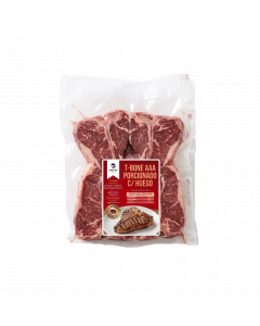 T Boone AAA Porcionado con Hueso 2kg