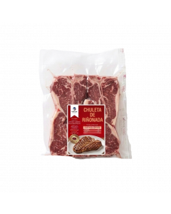 Chuleta de Riñonada 2kg