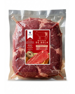 Bistec de Bola 2kg