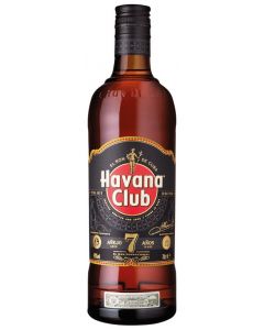 Ron Havana Club Anejo 7