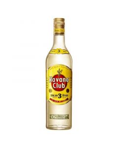 Ron Havana Club Anejo 3