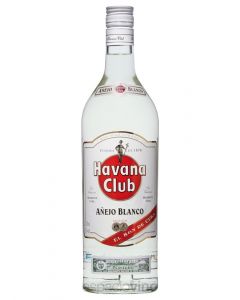 Ron Havana Club Anejo Blanco