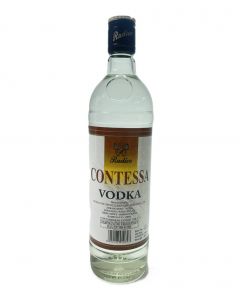 Vodka CONTESSA 40% Alc. 700ml
