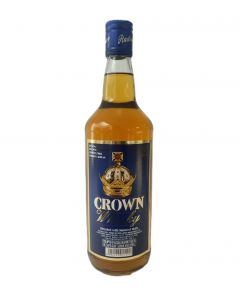 Whisky CROWN 4.8 % Alc. 750 ml