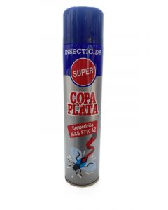 Insecticida Copa De Plata (600 ml)