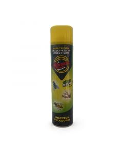 Insecticida La Molinera (600 ML)