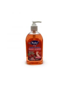 Jabón Liquido Fresa Pasión (500 ml)
