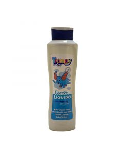 Jabón Liquido Infantil (750 ml)