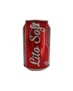 Refresco De Cola Lito (330 ml)