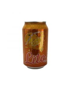 Refresco Lito De Naranja (330 ml)