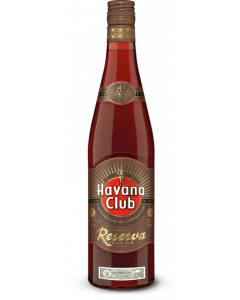 Ron Havana Club Reserva