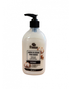 Jabón de Manos Dosificador S´Nonas (500 ml)