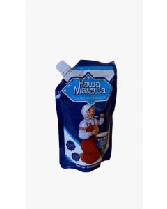Leche condensada 270g