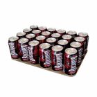 Cerveza Bucanero (24 x 355 ml)